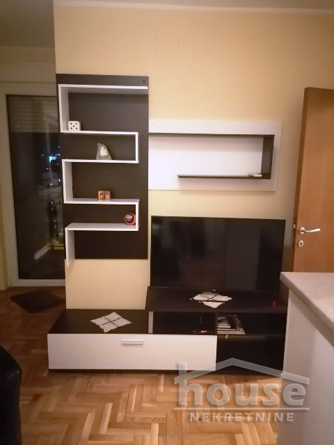 Stan,NOVI SAD,BULEVAR EVROPE 31m2,85500€ , ID: 1054190 2