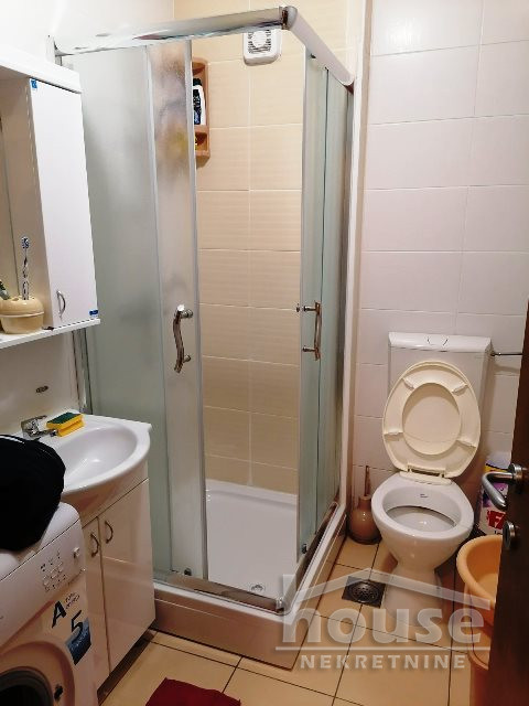 Stan,NOVI SAD,BULEVAR EVROPE 31m2,85500€ , ID: 1054190 6