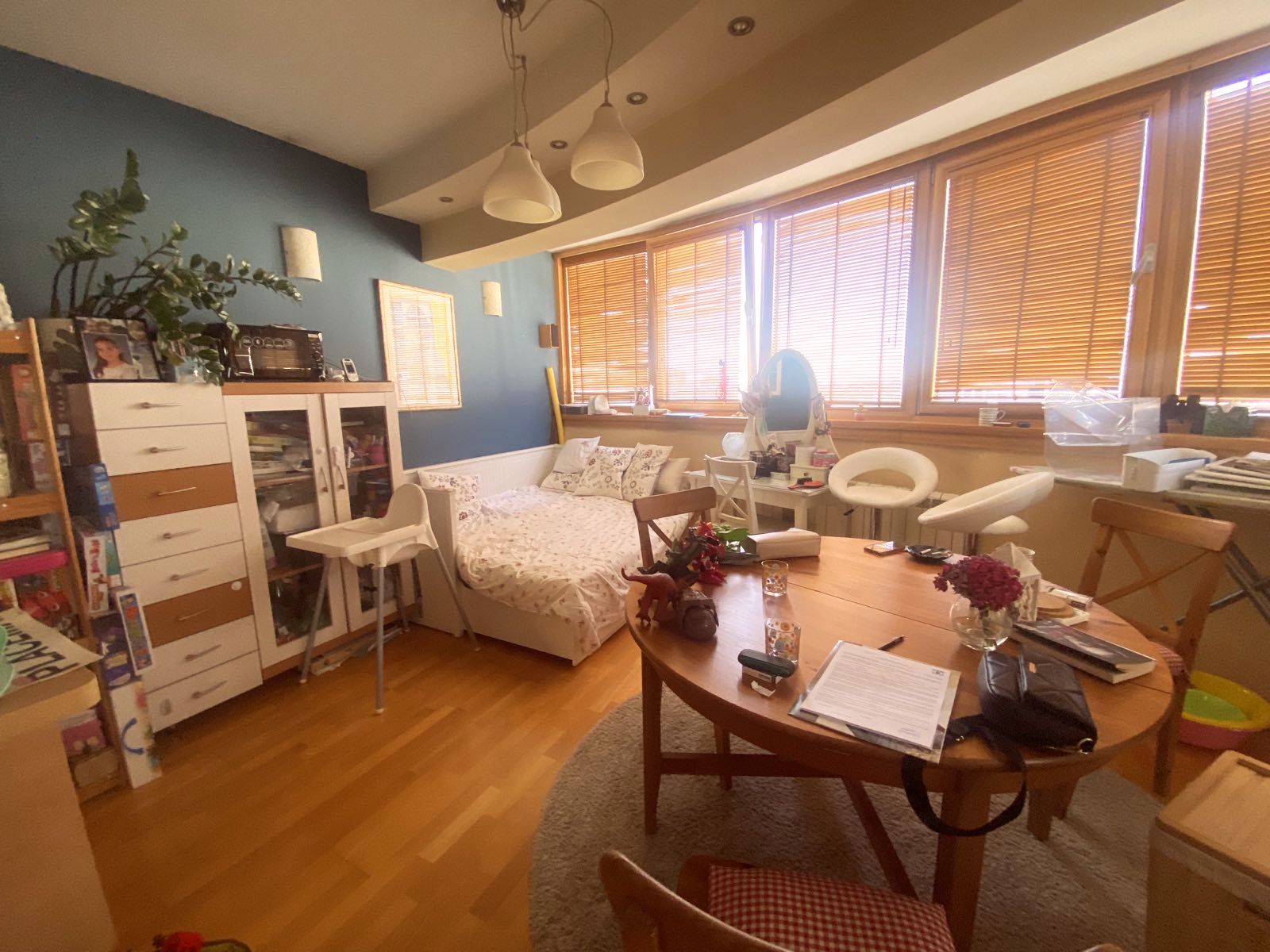 NOVI SAD FUTOSKA PIJACA 94m2 EXTRA POZICIJA 2