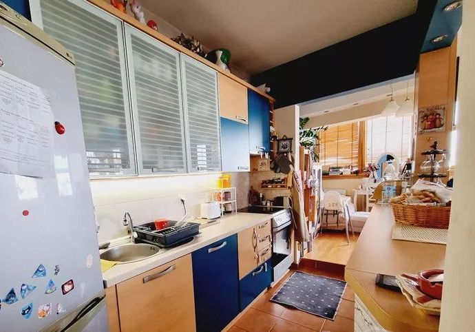 NOVI SAD FUTOSKA PIJACA 94m2 EXTRA POZICIJA 3