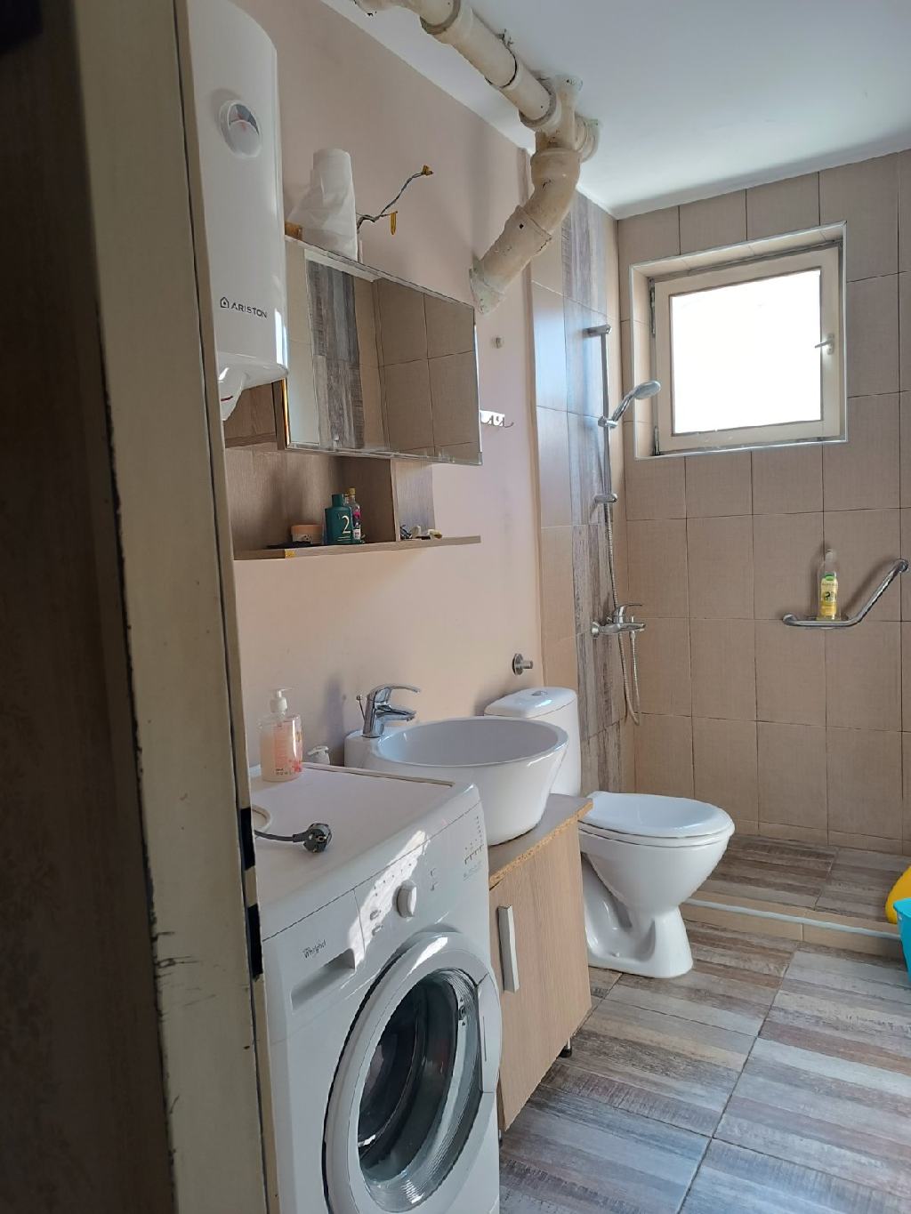 Dvosoban Stan 55 m2  Plandište 2