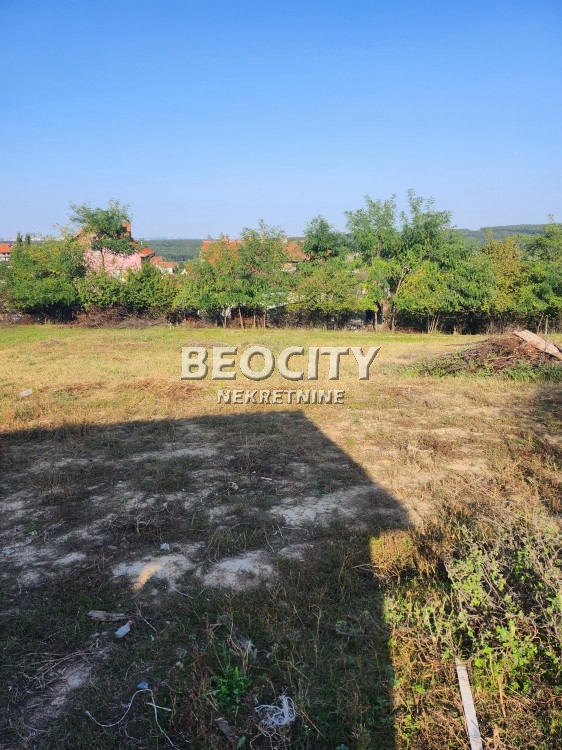 Plac, Sremčica, Skolski venac ID: 102688 2