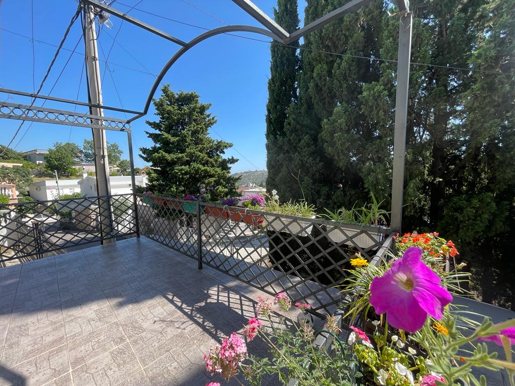 Sutomore  nova  lux kuća 3