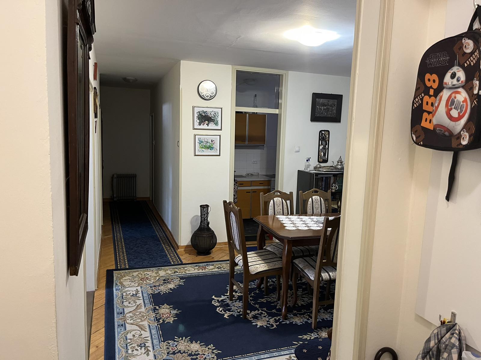 Vidikovački venac  vlasnik 2