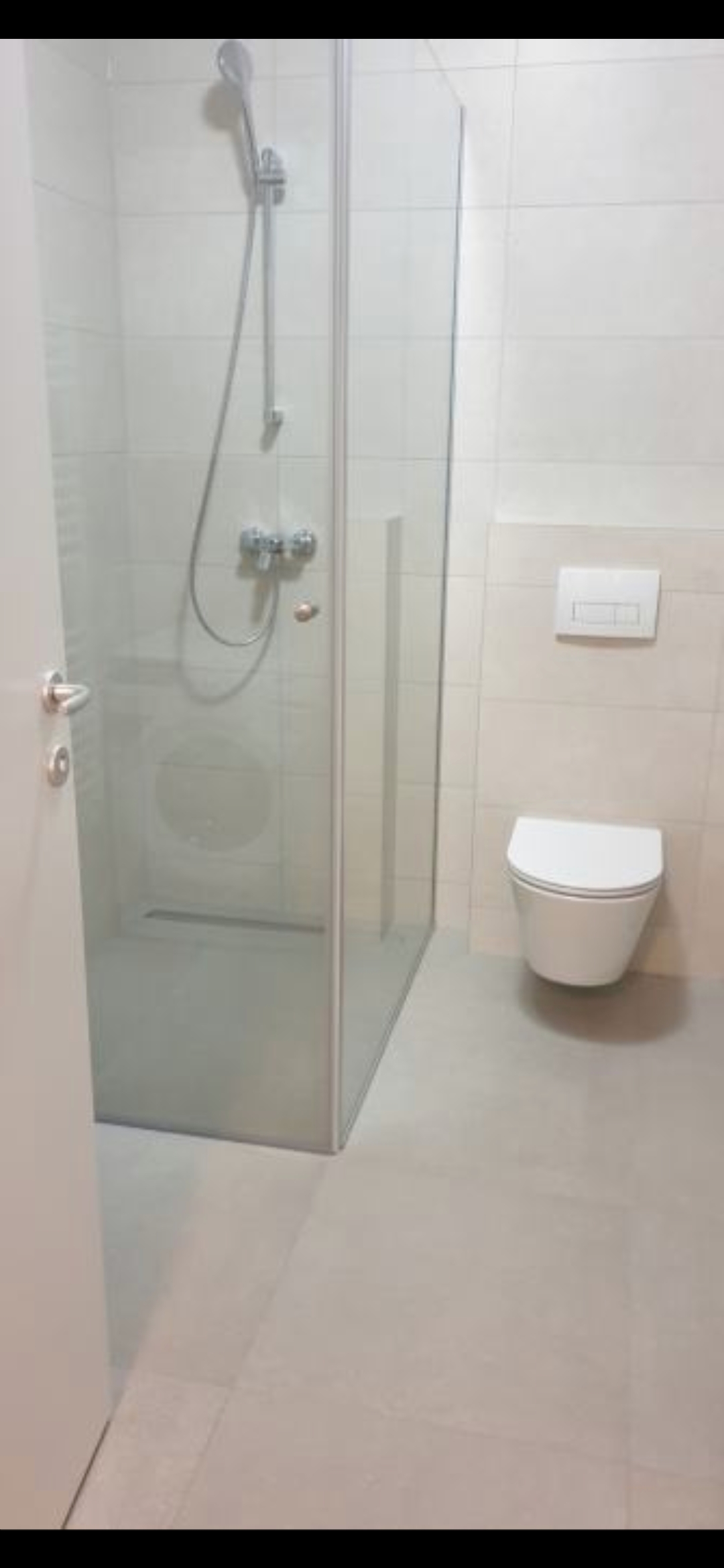 Kalenic 33 kvadrata ima sobu 2