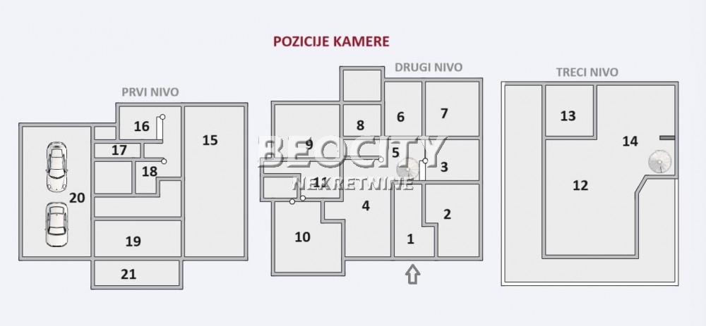 Kuća, 320 m2, Mladenovac, Učiteljska ID: 102621 21