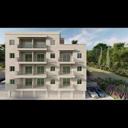 Stanovi u izgradnji  Petrovac 3