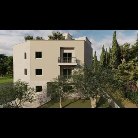 Stanovi u izgradnji  Petrovac 2