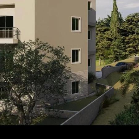 Stanovi u izgradnji  Petrovac 4