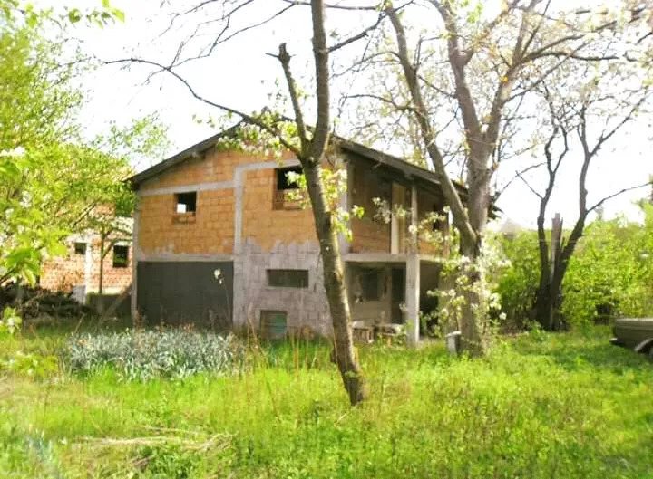 2 etažna kuća na prodaju  Atovi Nova 13 38 1