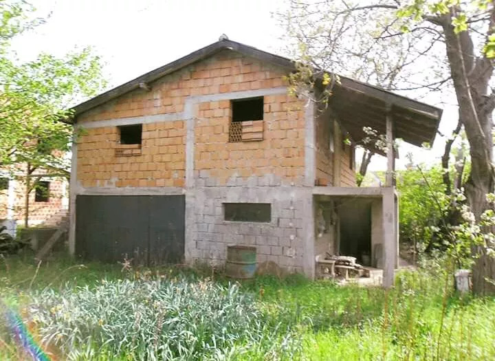 2 etažna kuća na prodaju  Atovi Nova 13 38 3