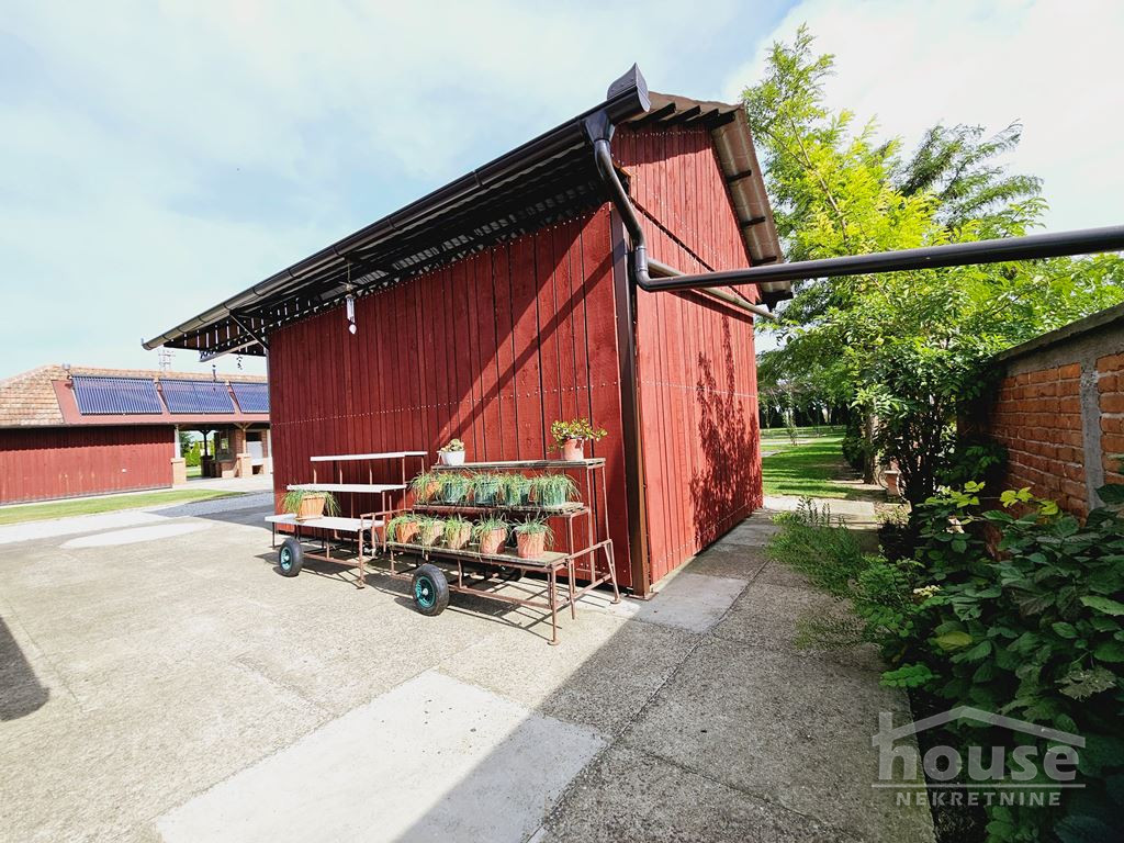 Kuca,KOVILJ,KOVILJ579m2,291200€ , ID: 3045882 26