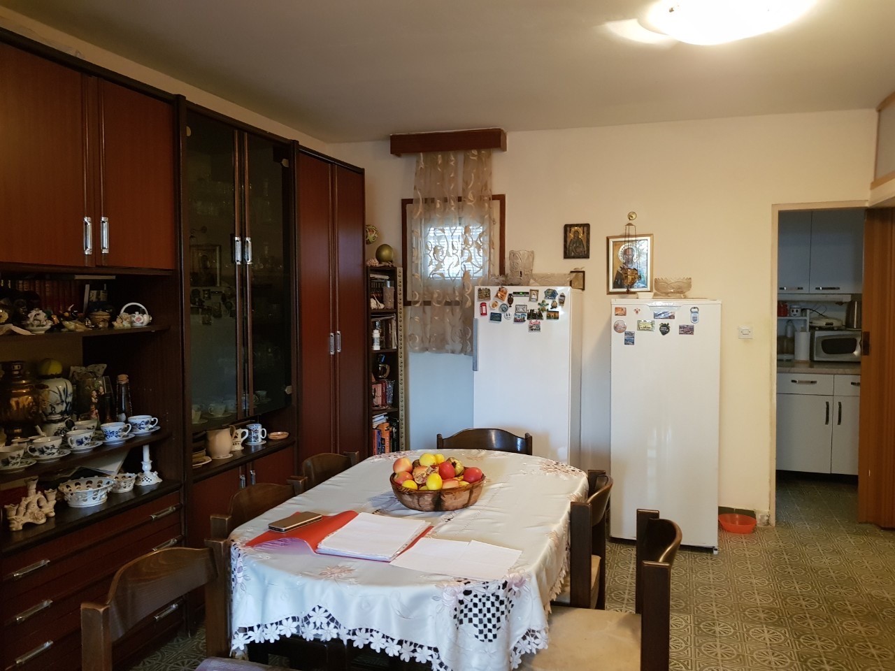 Stan u duži najam  strogi centar 4