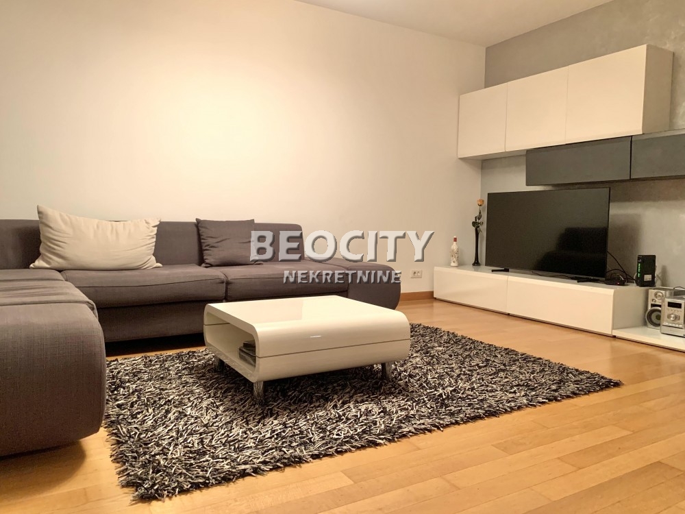 Trosoban stan, 82 m2, Vračar ID: 102909 2