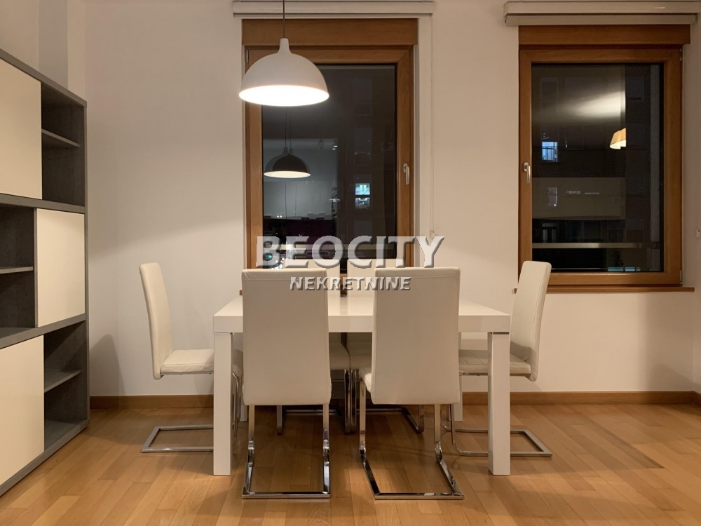 Trosoban stan, 82 m2, Vračar ID: 102909 6