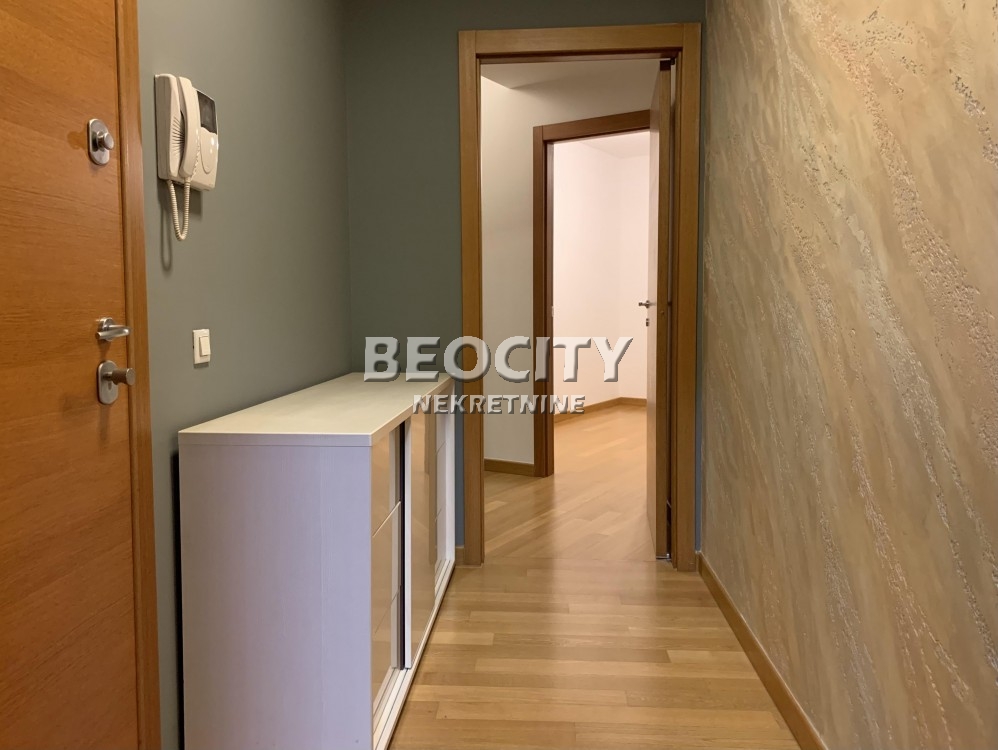 Trosoban stan, 82 m2, Vračar ID: 102909 7