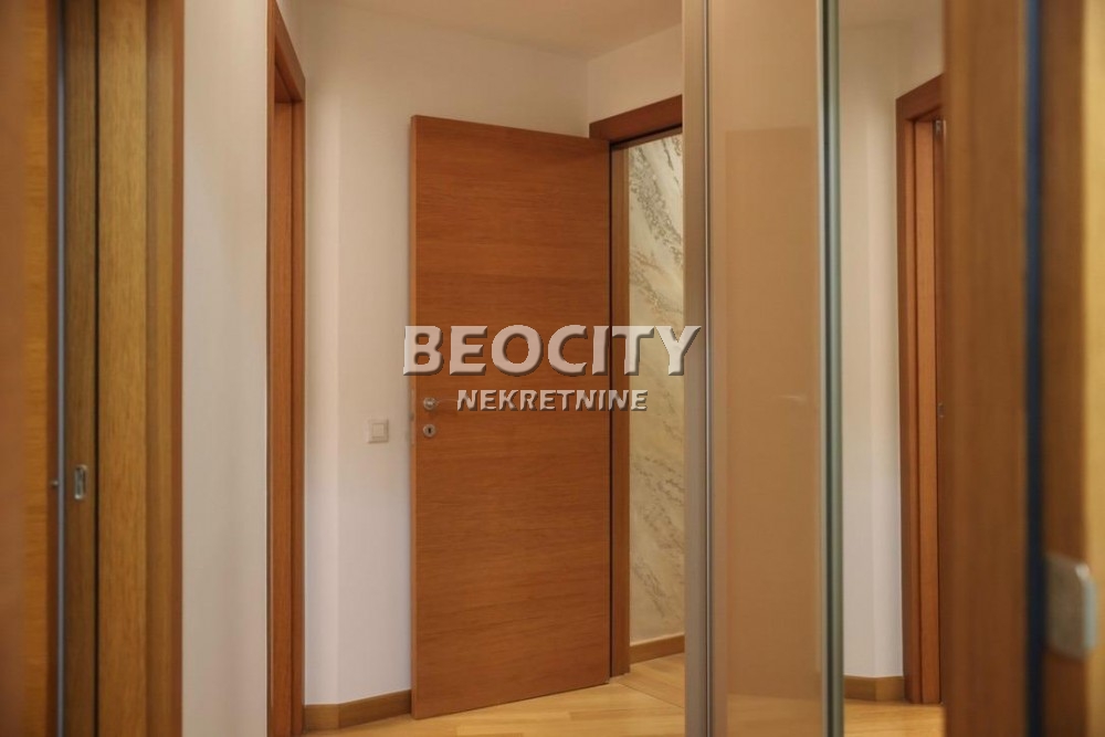 Trosoban stan, 82 m2, Vračar ID: 102909 10