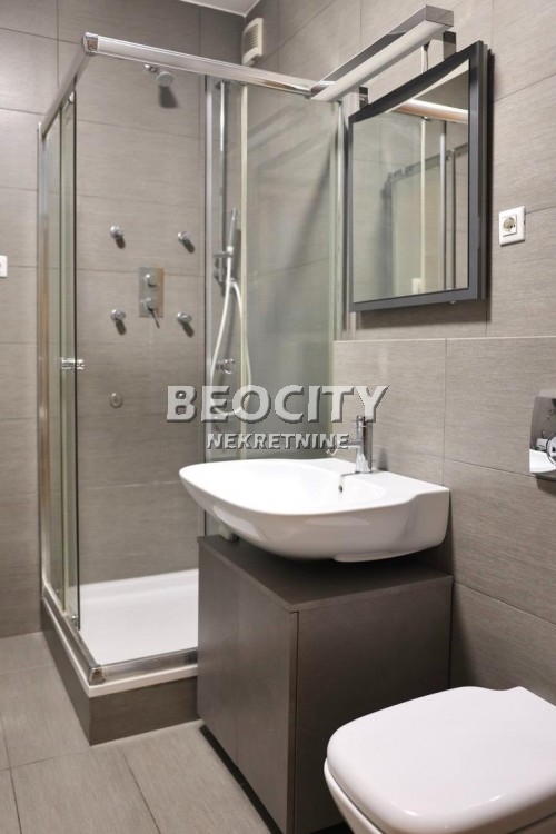Trosoban stan, 82 m2, Vračar ID: 102909 12