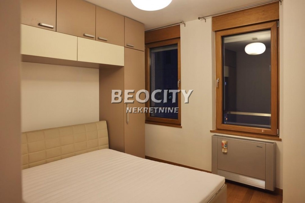 Trosoban stan, 82 m2, Vračar ID: 102909 9