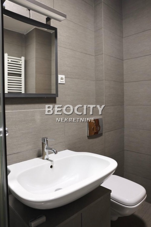 Trosoban stan, 82 m2, Vračar ID: 102909 13