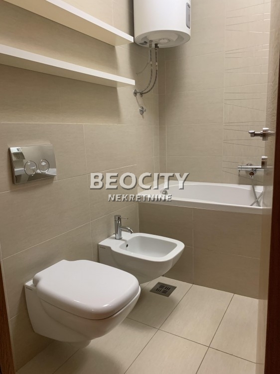 Trosoban stan, 82 m2, Vračar ID: 102909 15