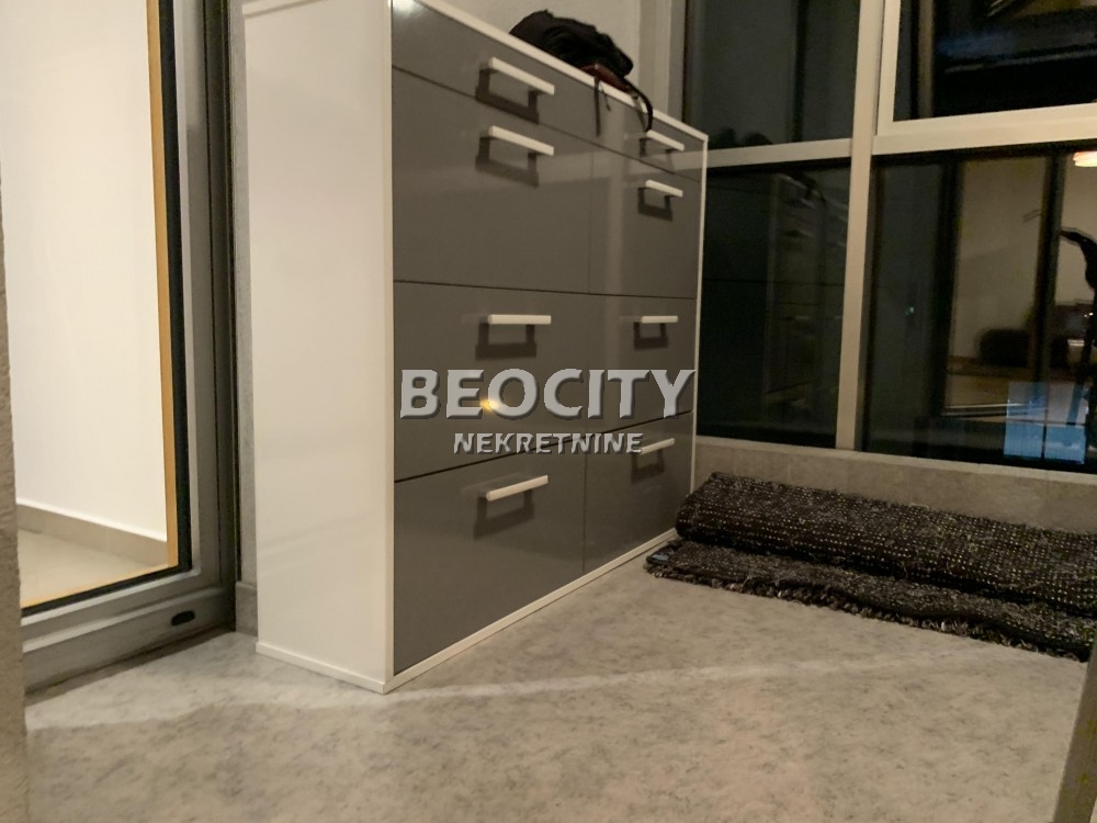 Trosoban stan, 82 m2, Vračar ID: 102909 16