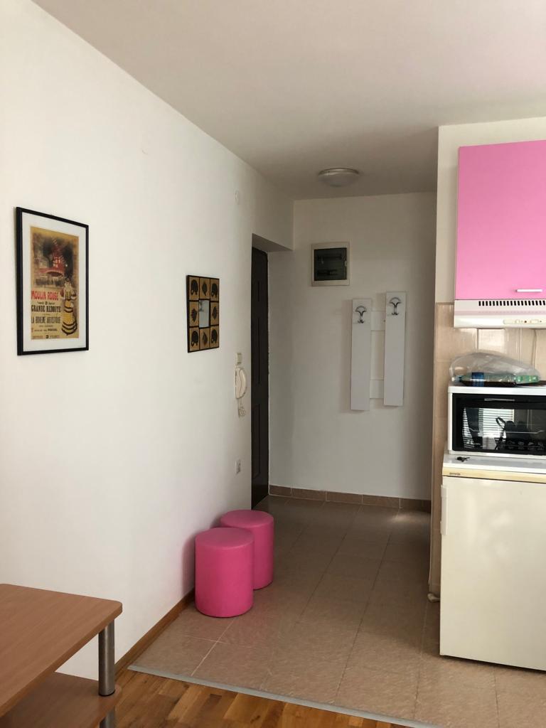 garsonjera 24m2 u Vrnjačkoj banji 2