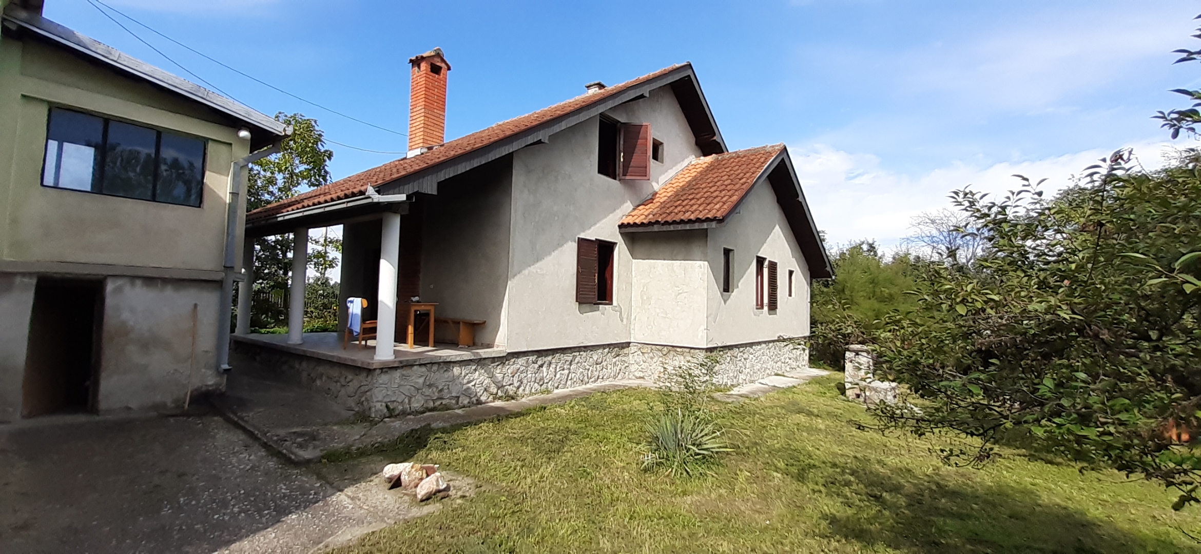 Prodajem kuću u Lazarevcu  Šušnjar 2