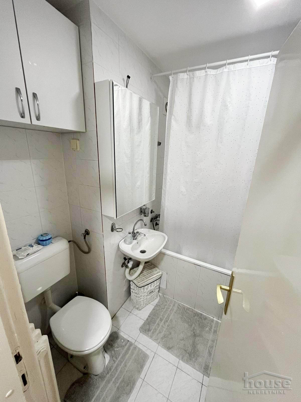 Stan,NOVI SAD,NOVO NASELJE 38m2,86520€ , ID: 1059955 10