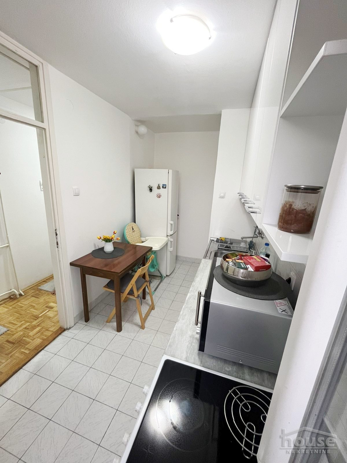 Stan,NOVI SAD,NOVO NASELJE 38m2,86520€ , ID: 1059955 7