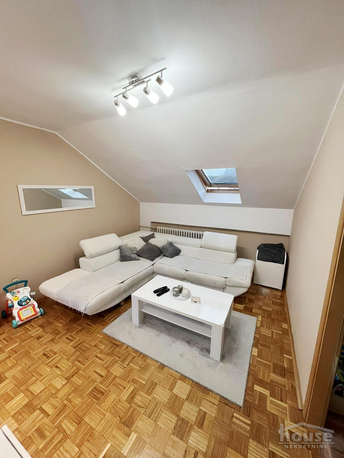 Stan,NOVI SAD,NOVO NASELJE 38m2,86520€ , ID: 1059955 3