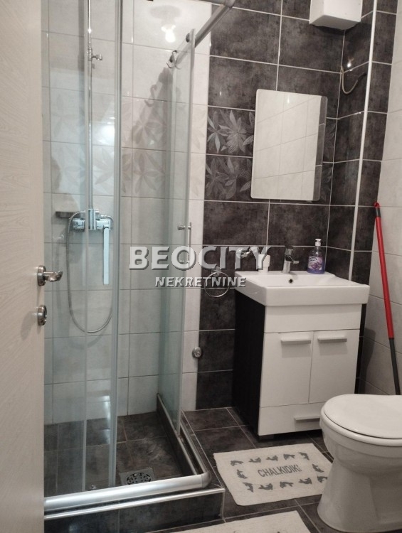 Dvosoban stan, 50 m2, Podbara, Jug Bogdana ID: 103094 9