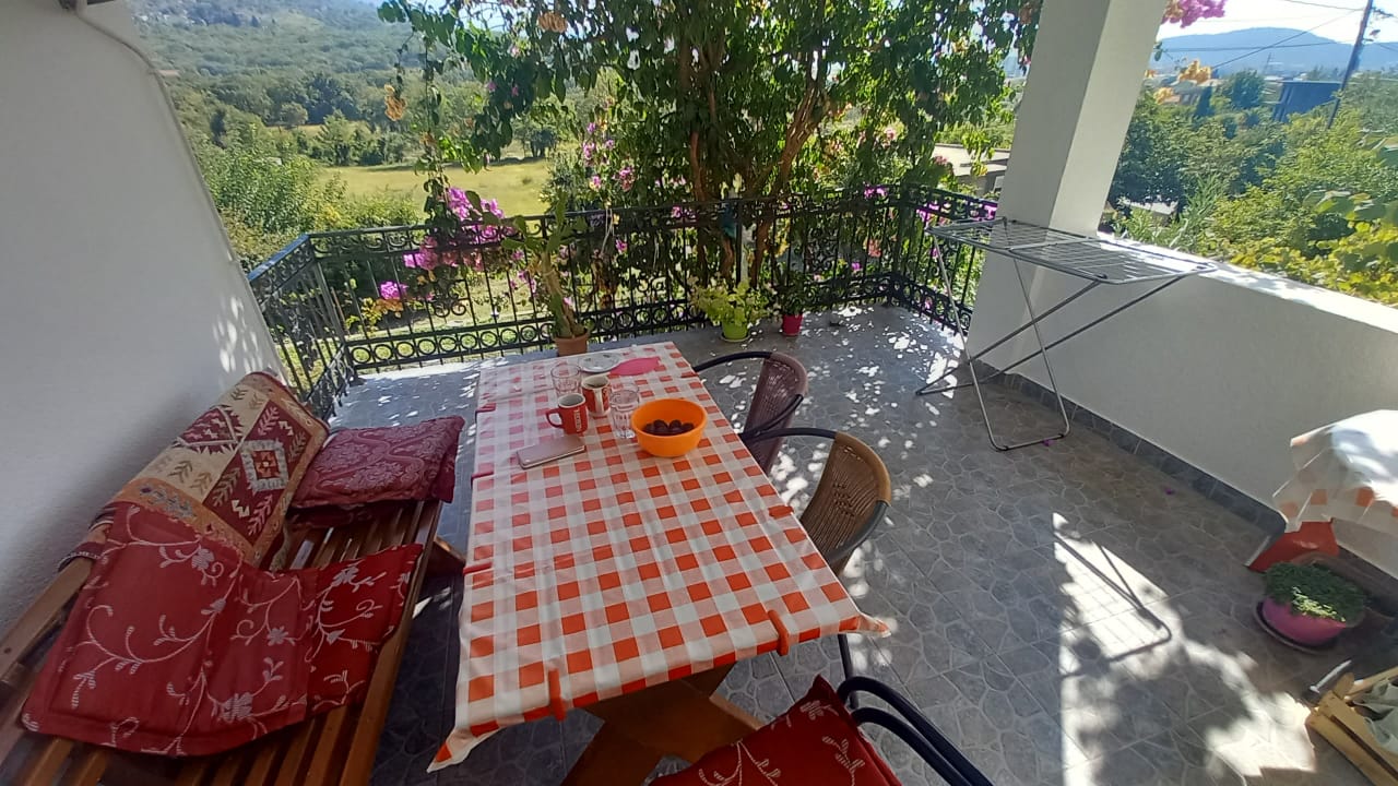 Bar  Ilino  kuća 410m2 1