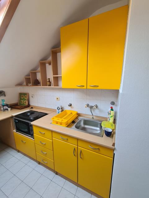 Jednosoban stan, 35 m2, Šarengrad ID: 1047688 8