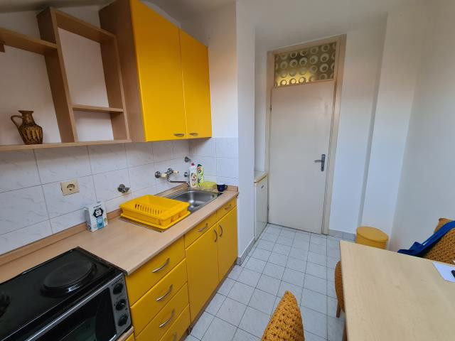 Jednosoban stan, 35 m2, Šarengrad ID: 1047688 9