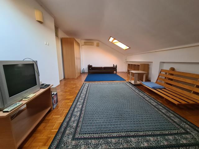 Jednosoban stan, 35 m2, Šarengrad ID: 1047688 1