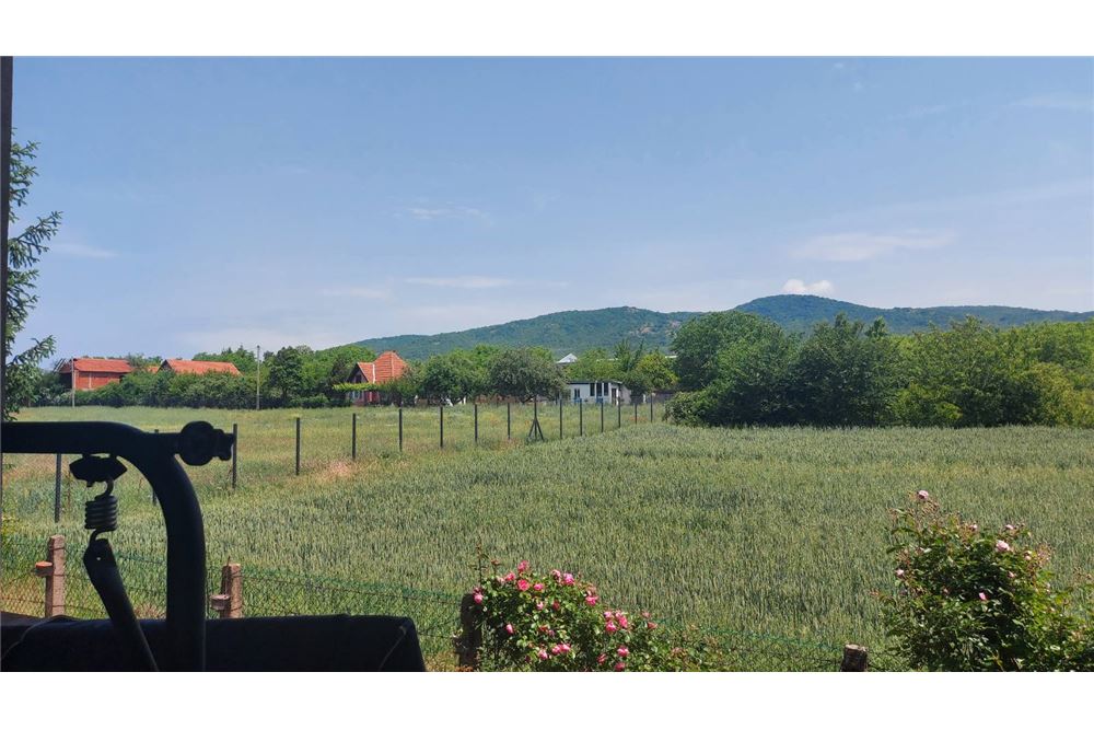  KUĆA - VRTIŠTE 15
