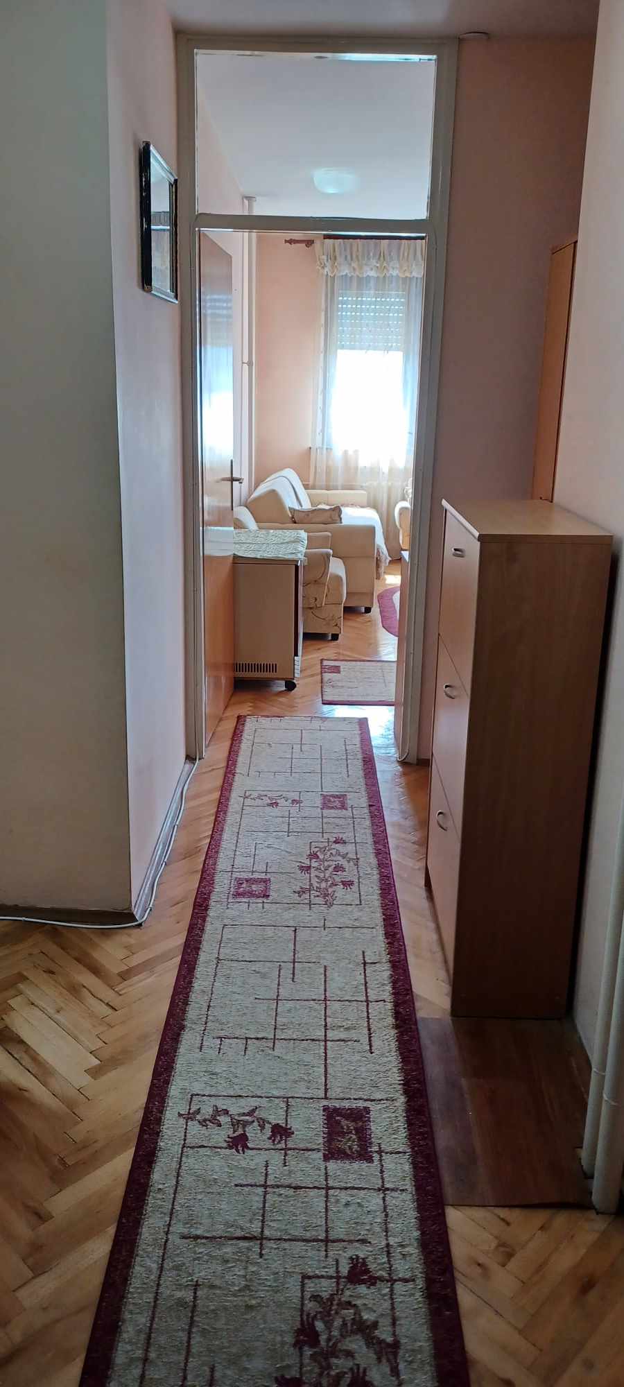 Prodajem Stan u Valjevu  Kolubara 2