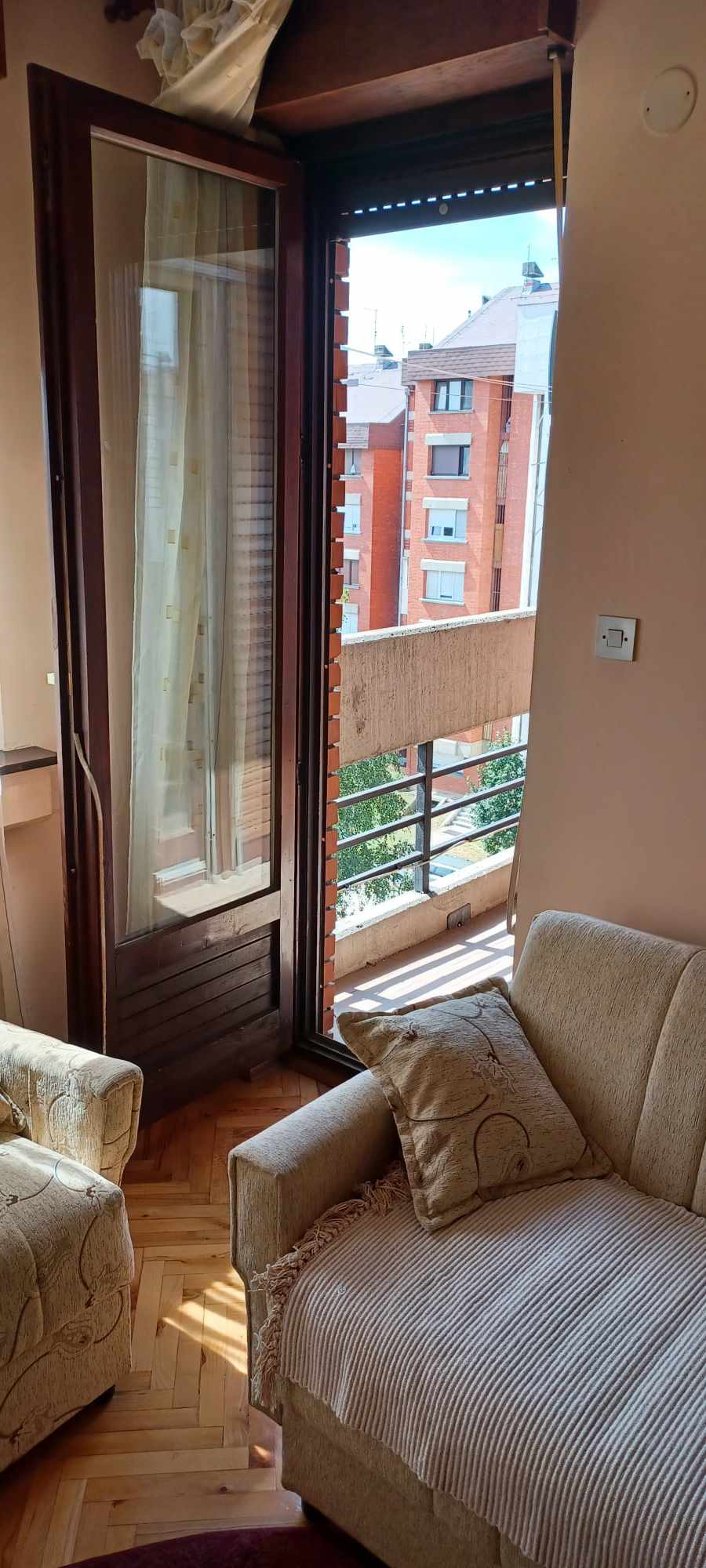 Prodajem Stan u Valjevu  Kolubara 3