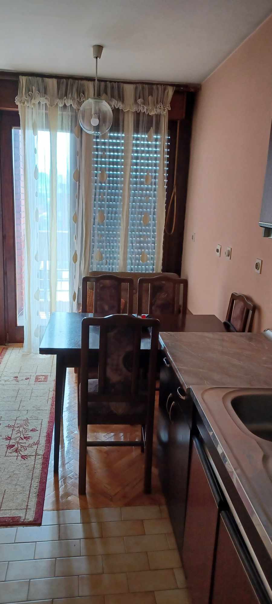 Prodajem Stan u Valjevu  Kolubara 4