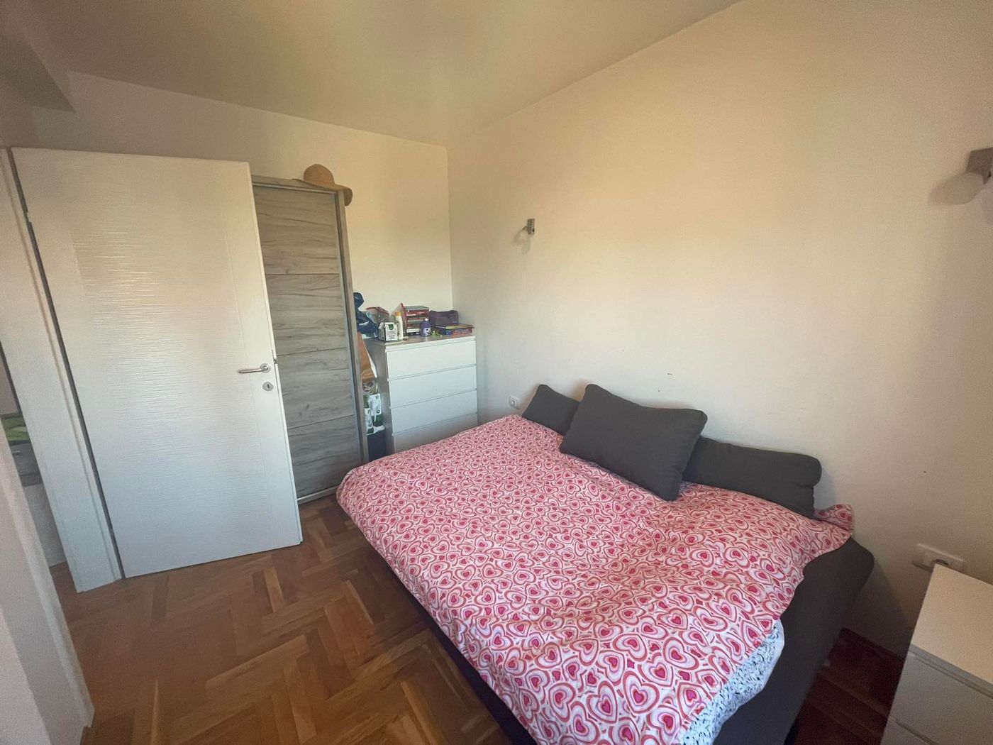 Odlična prilika  Dvoiposoban stan u novogradnji  2