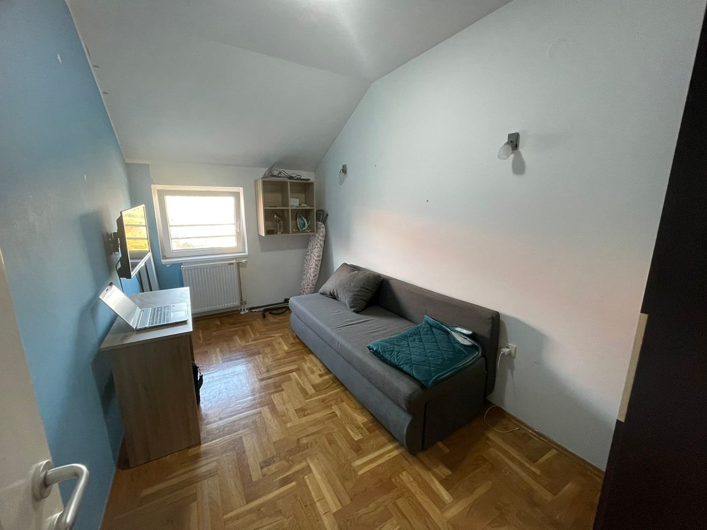 Odlična prilika  Dvoiposoban stan u novogradnji  3