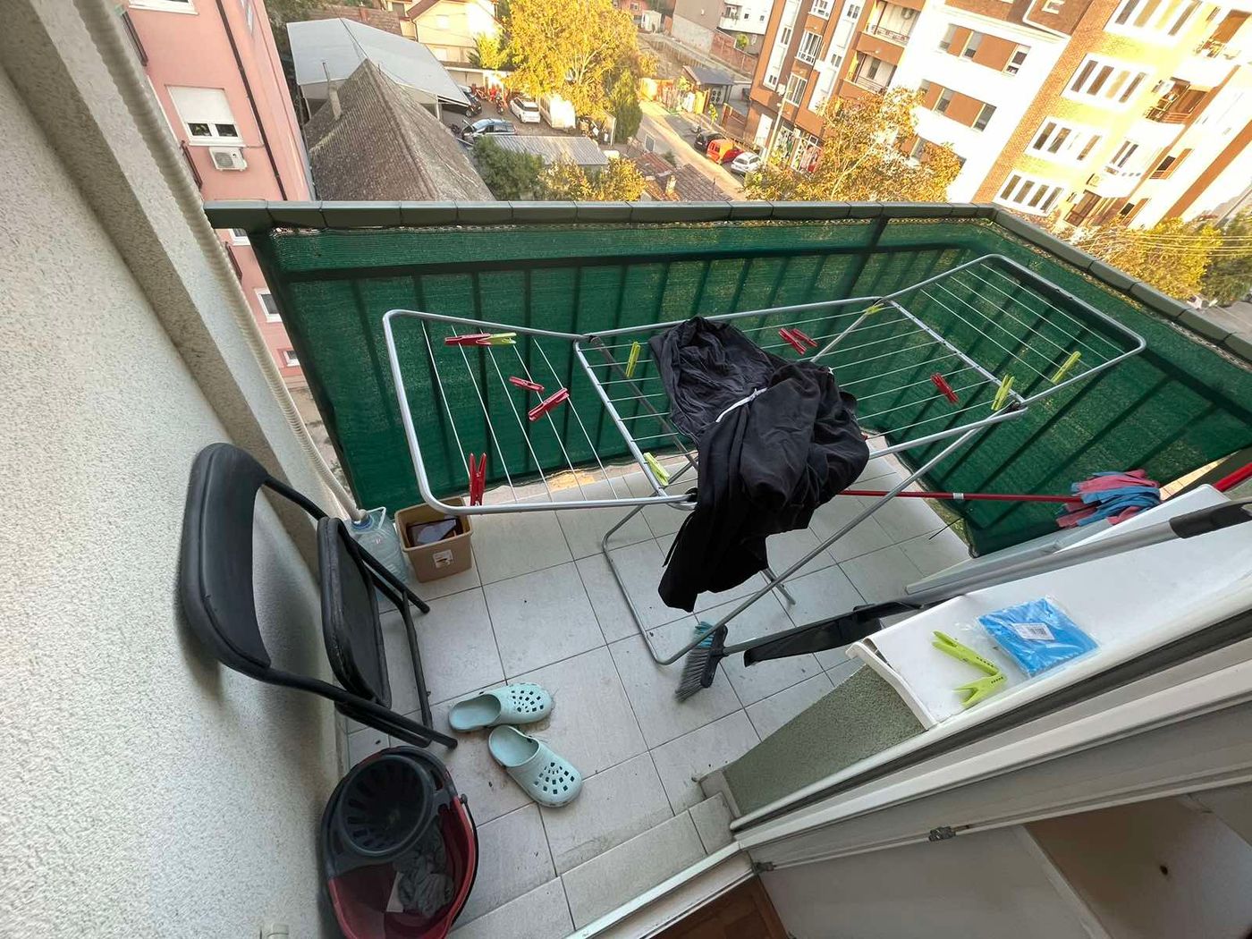 Odlična prilika  Dvoiposoban stan u novogradnji  5