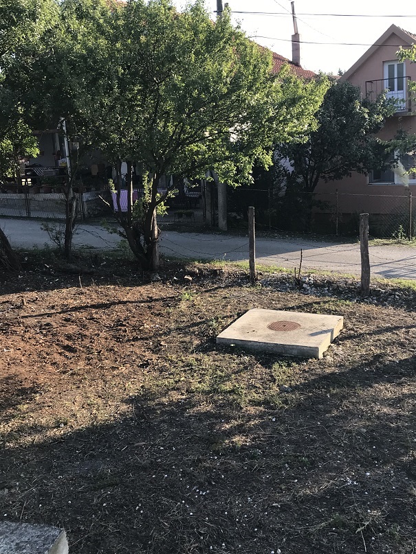 Prodajem plac 5 30ari s temljom 4