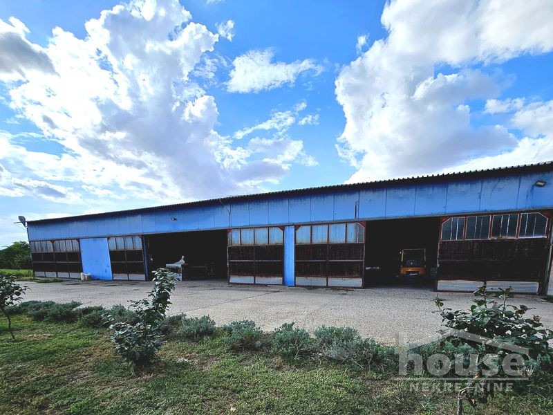 Lokal,BAČKI JARAK,BAČKI JARAK 1105m2,1030000€ , ID: 8090985 3