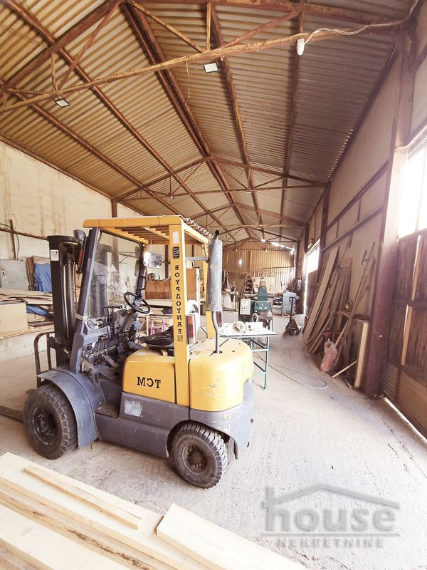 Lokal,BAČKI JARAK,BAČKI JARAK 1105m2,1030000€ , ID: 8090985 8