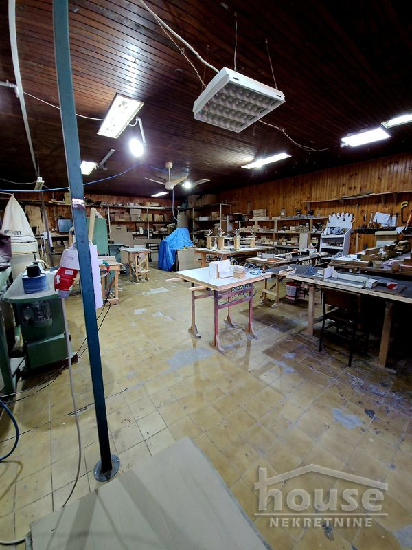 Lokal,BAČKI JARAK,BAČKI JARAK 1105m2,1030000€ , ID: 8090985 6