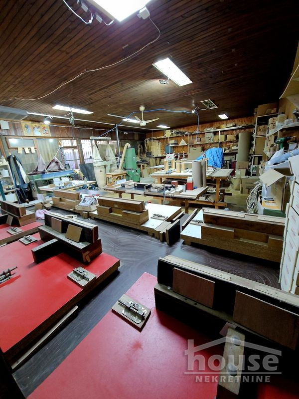 Lokal,BAČKI JARAK,BAČKI JARAK 1105m2,1030000€ , ID: 8090985 7