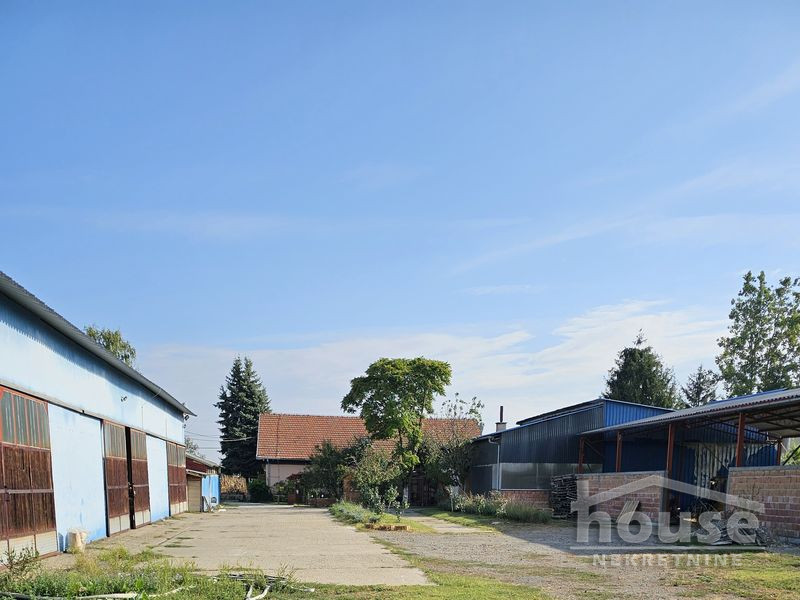 Lokal,BAČKI JARAK,BAČKI JARAK 1105m2,1030000€ , ID: 8090985 1