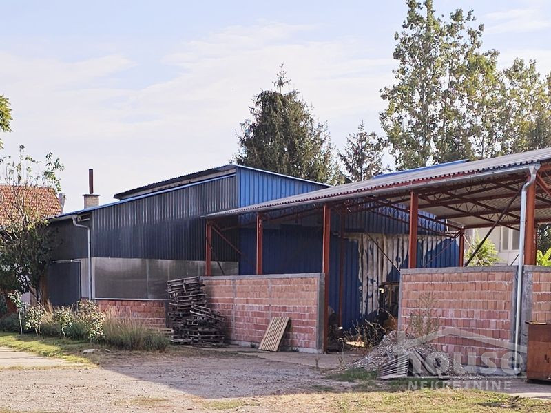 Lokal,BAČKI JARAK,BAČKI JARAK 1105m2,1030000€ , ID: 8090985 5